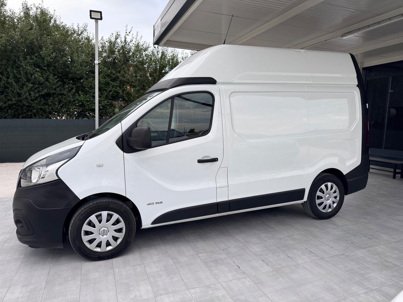 Nissan NV300 29 1.6 dCi Twin Turbo 145CV 3POSTI