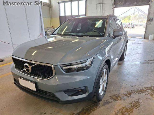VOLVO XC40 XC40 2.0 d3 awd geartronic my20 - GA474XW