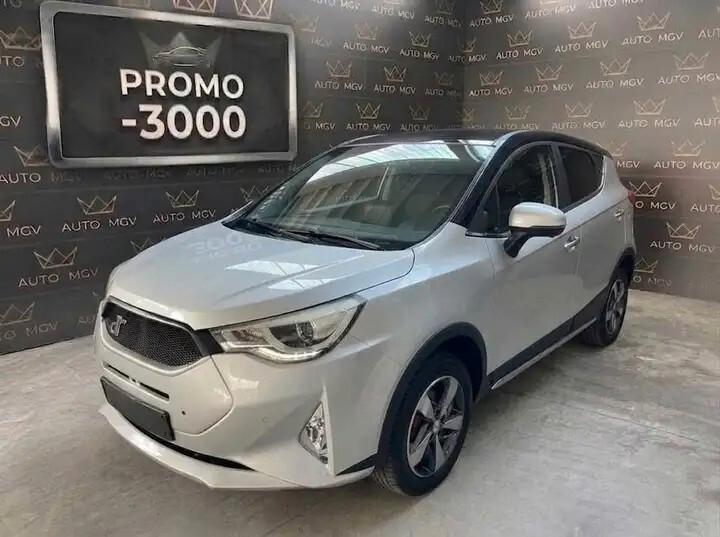 DR4 Cross 1.6 Bi-Fuel GPL