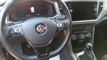 Volkswagen T-Roc 1.6 TDI SCR Style BlueMotion Technology