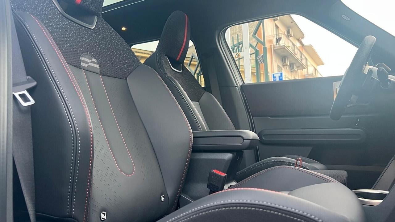 Mini Countryman John Cooper Works D 150 Cv JCW *Tetto Aprbile*Head-Up Display*Nav*