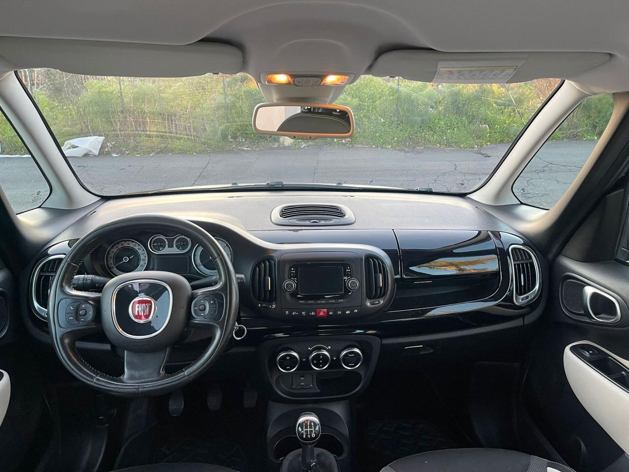 Fiat 500L 1.3 Multijet Trekking