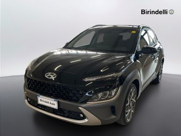 HYUNDAI Kona 1ªs. (2017-23) - Kona HEV 1.6 DCT XClass