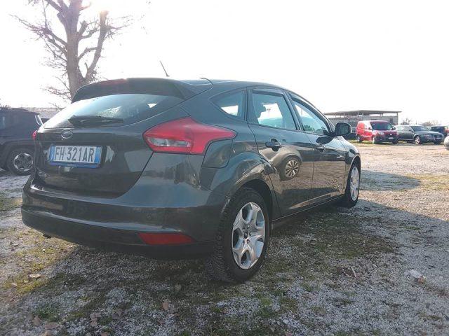 FORD Focus 1.5 TDCi 95 CV Start&Stop Titanium