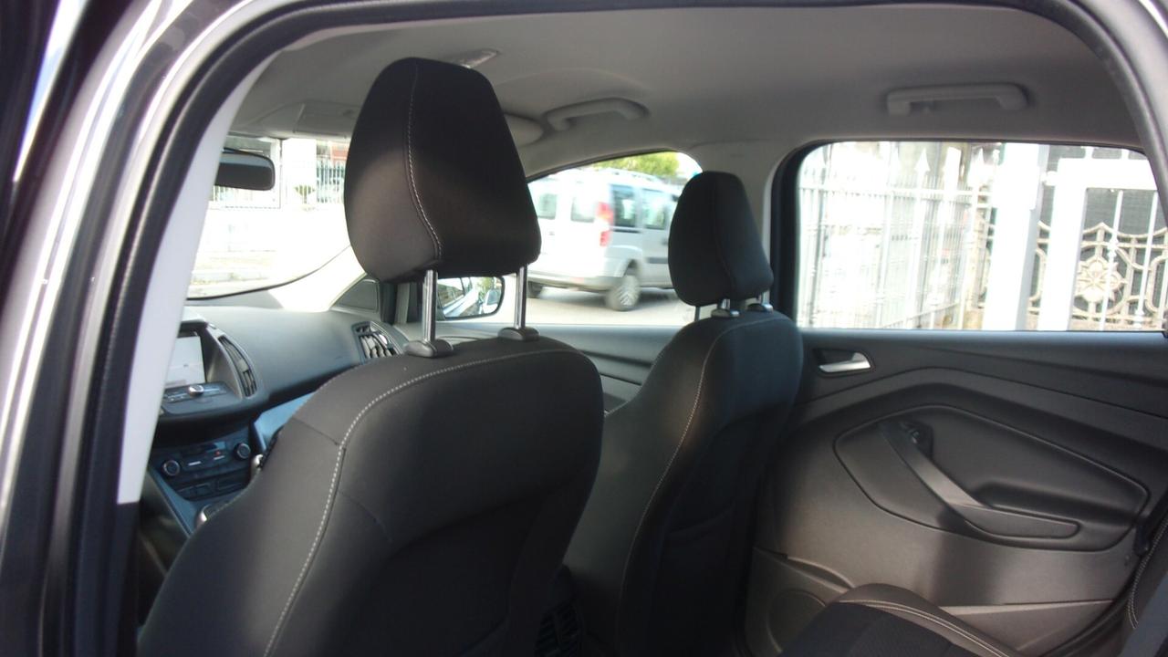 Ford Kuga 2.0 TDCI 120 CV S&S 2WD Business