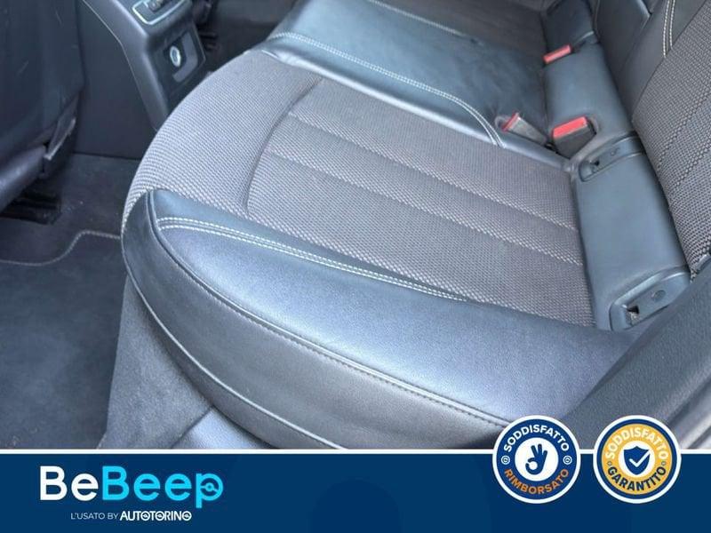 Audi A4 AVANT 40 2.0 TDI BUSINESS SPORT QUATTRO 190CV S