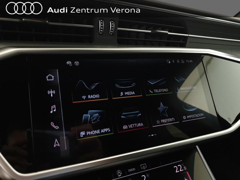 Avant 50TDI 286CV quattro tiptronic S line Edition