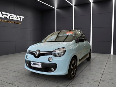 RENAULT Twingo 3ª serie Twingo TCe 90 CV EDC Zen