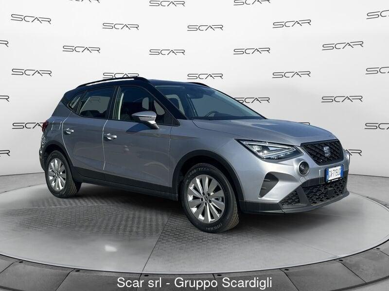 Seat Arona 1.0 EcoTSI Style KM0