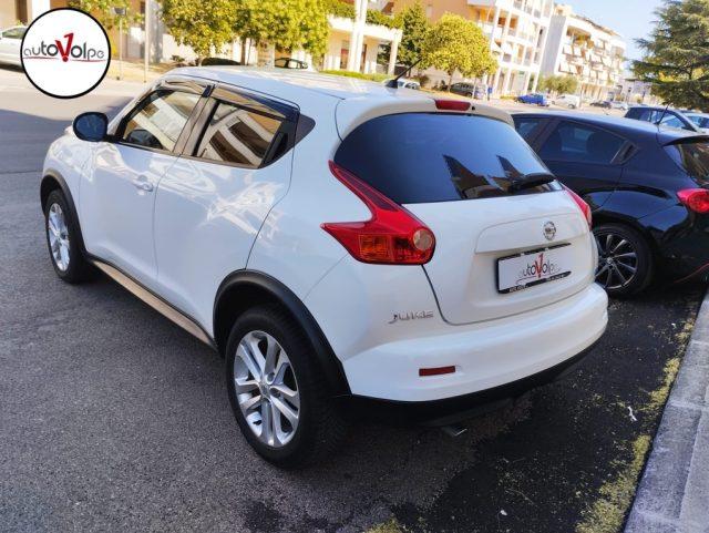 NISSAN Juke 1.5 DCi 110CV