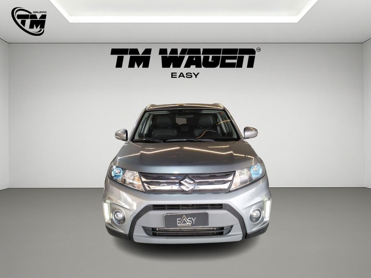 Suzuki Vitara 1.6 ddis V-Top s