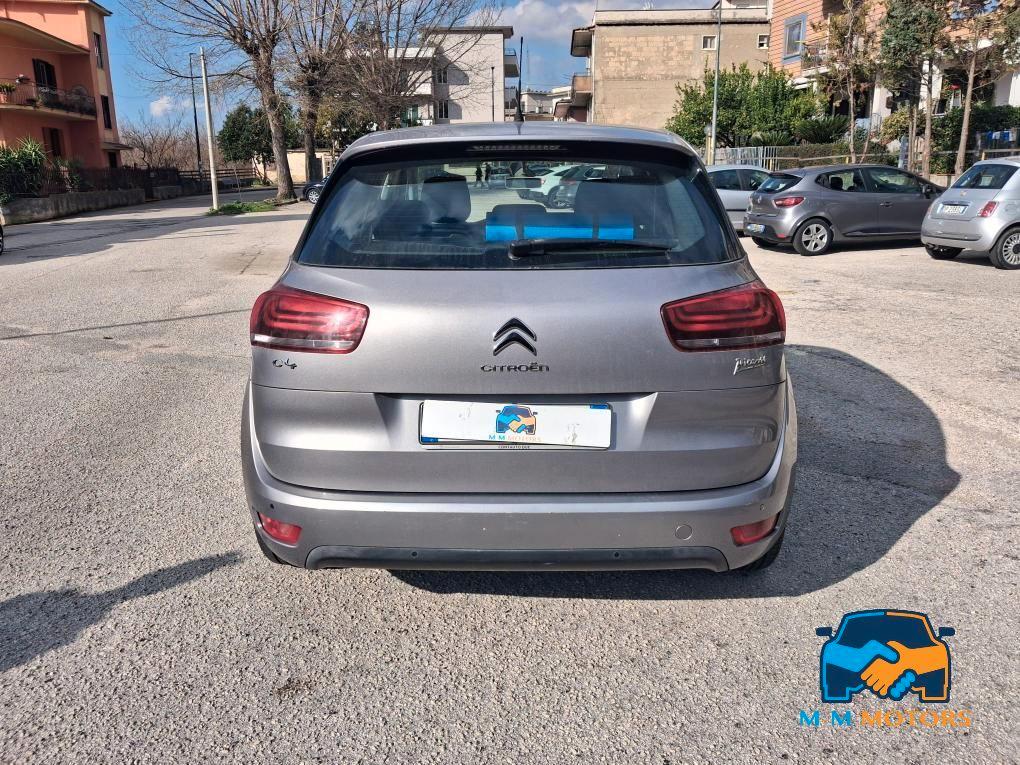Citroen C4 Picasso 1.6 bluehdi Feel s&s 120cv