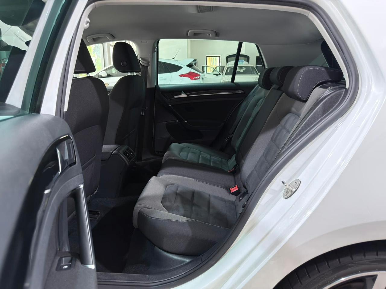 VOLKSWAGEN GOLF 2.0TDI 150CV DSG HIGHLINE 5p
