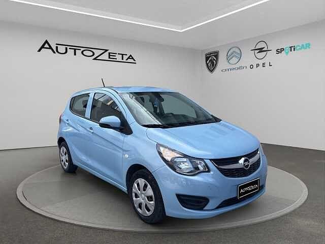 Opel KARL 1.0 75 CV