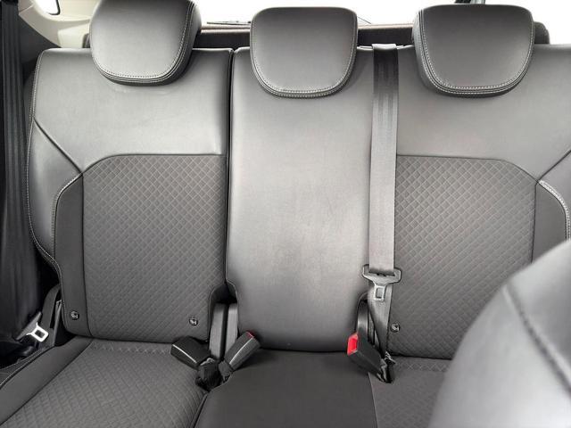 FORD EcoSport 1.5 TDCi 95 CV