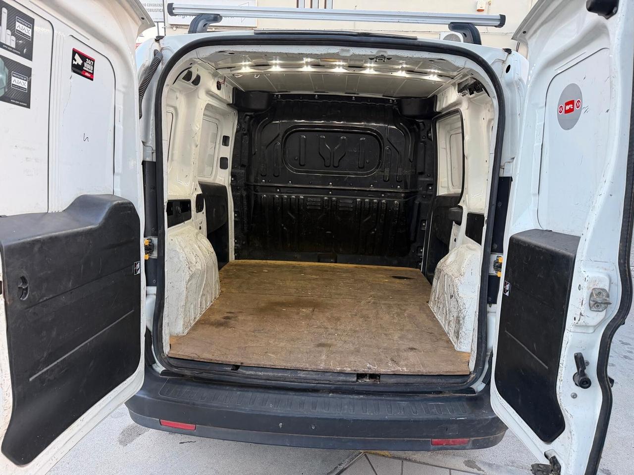 Fiat Doblo Doblò