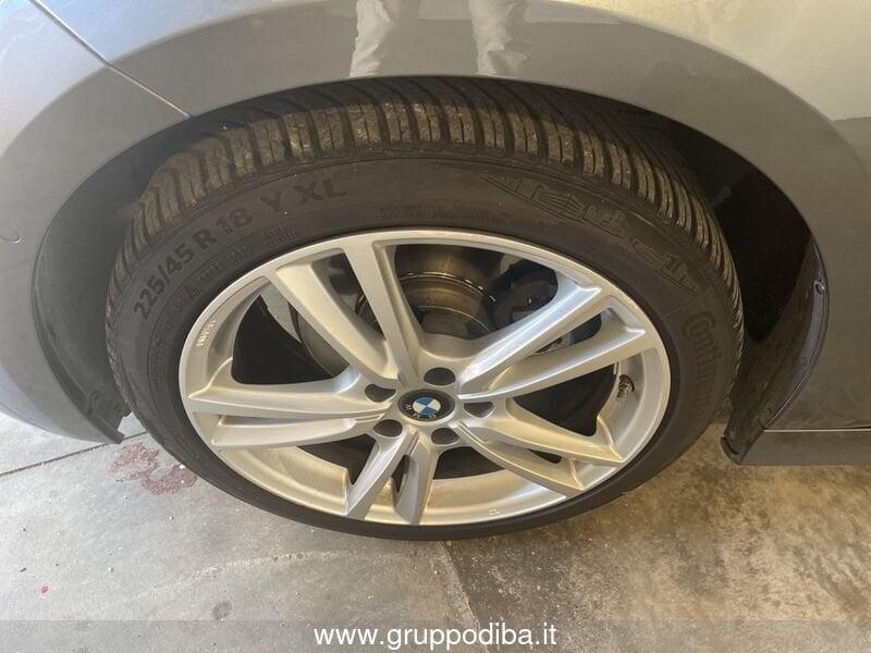 BMW Serie 3 G21 2019 Touring Diese 320d Touring xdrive Business Advantage auto