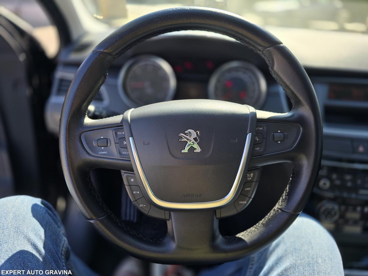 PEUGEOT 508 SW ALLURE F-U-L-L