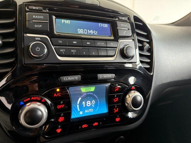 NISSAN Juke 1.5 dCi Acenta PREZZO REALE
