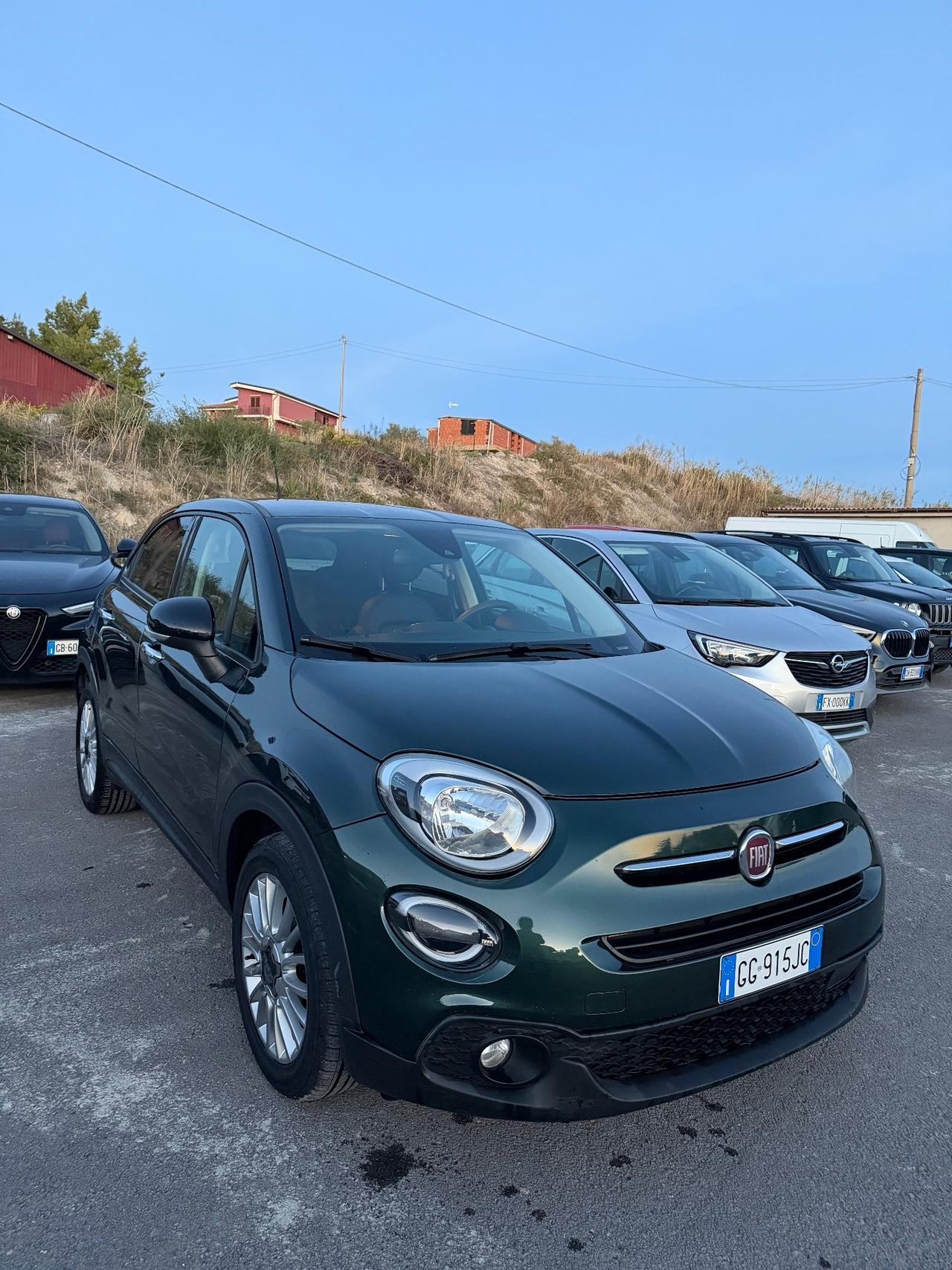 Fiat 500X 1.0 T3 120 CV Connect