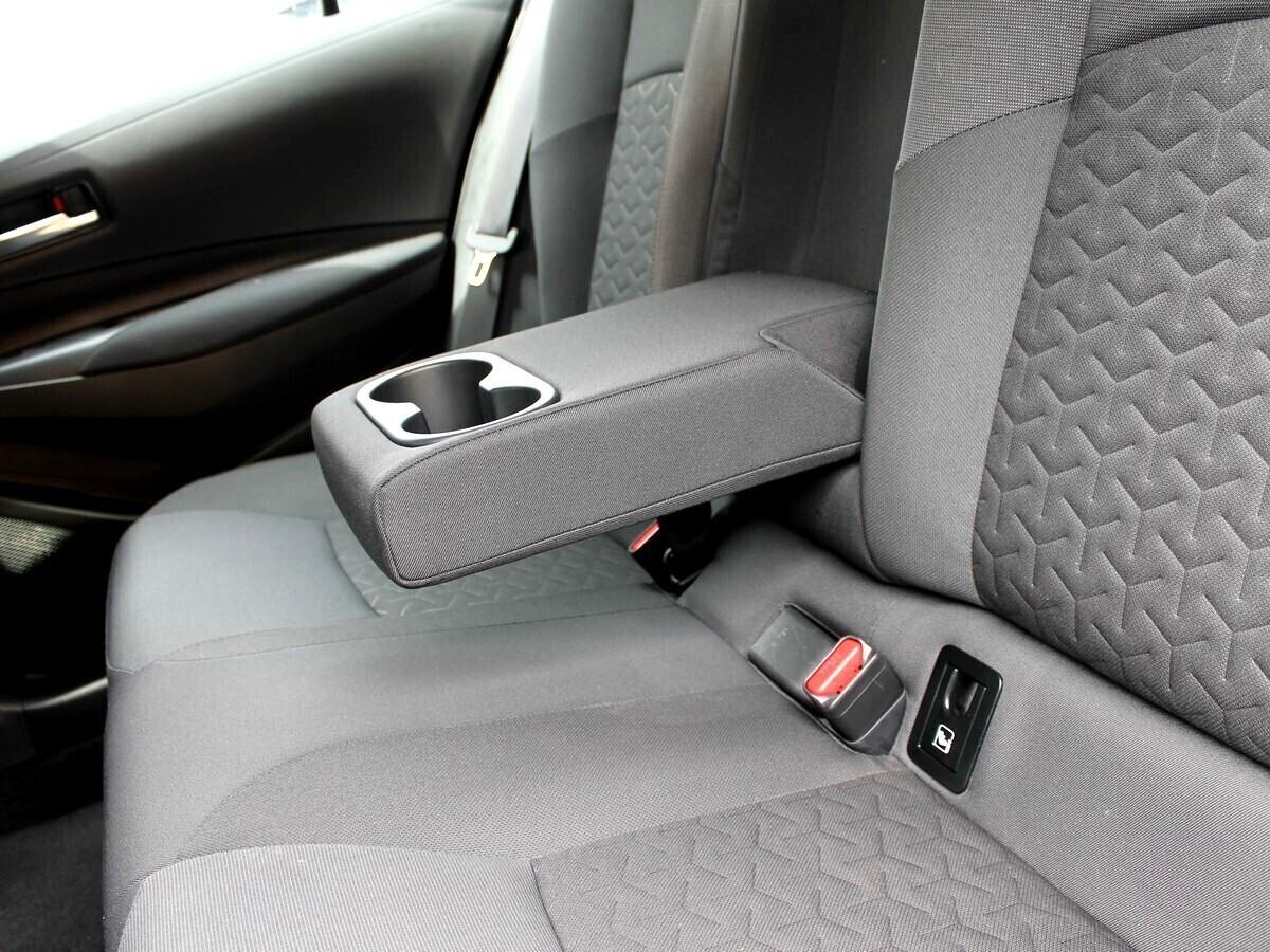 Toyota Corolla Touring Sports 1.8 Hybrid Active