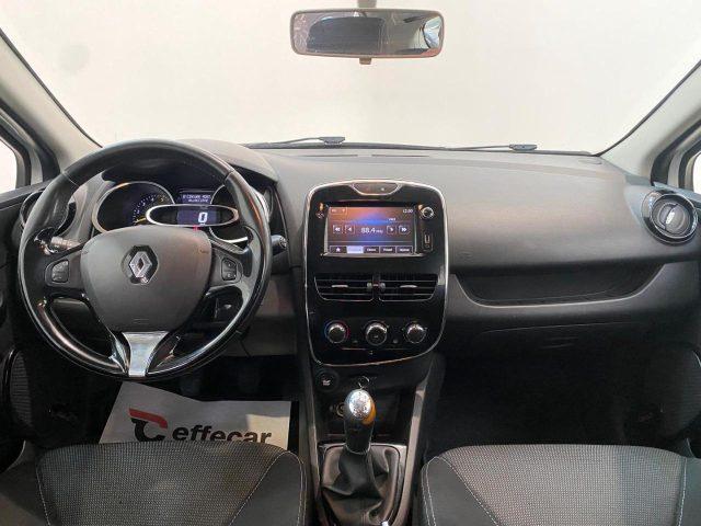 RENAULT Clio 1.5 dCi 8V 75CV5p Neopat