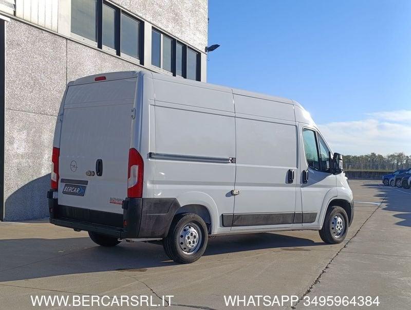 Opel Movano Movano 33 2.2 BlueHDi 140 S&S PM-TM Furgone