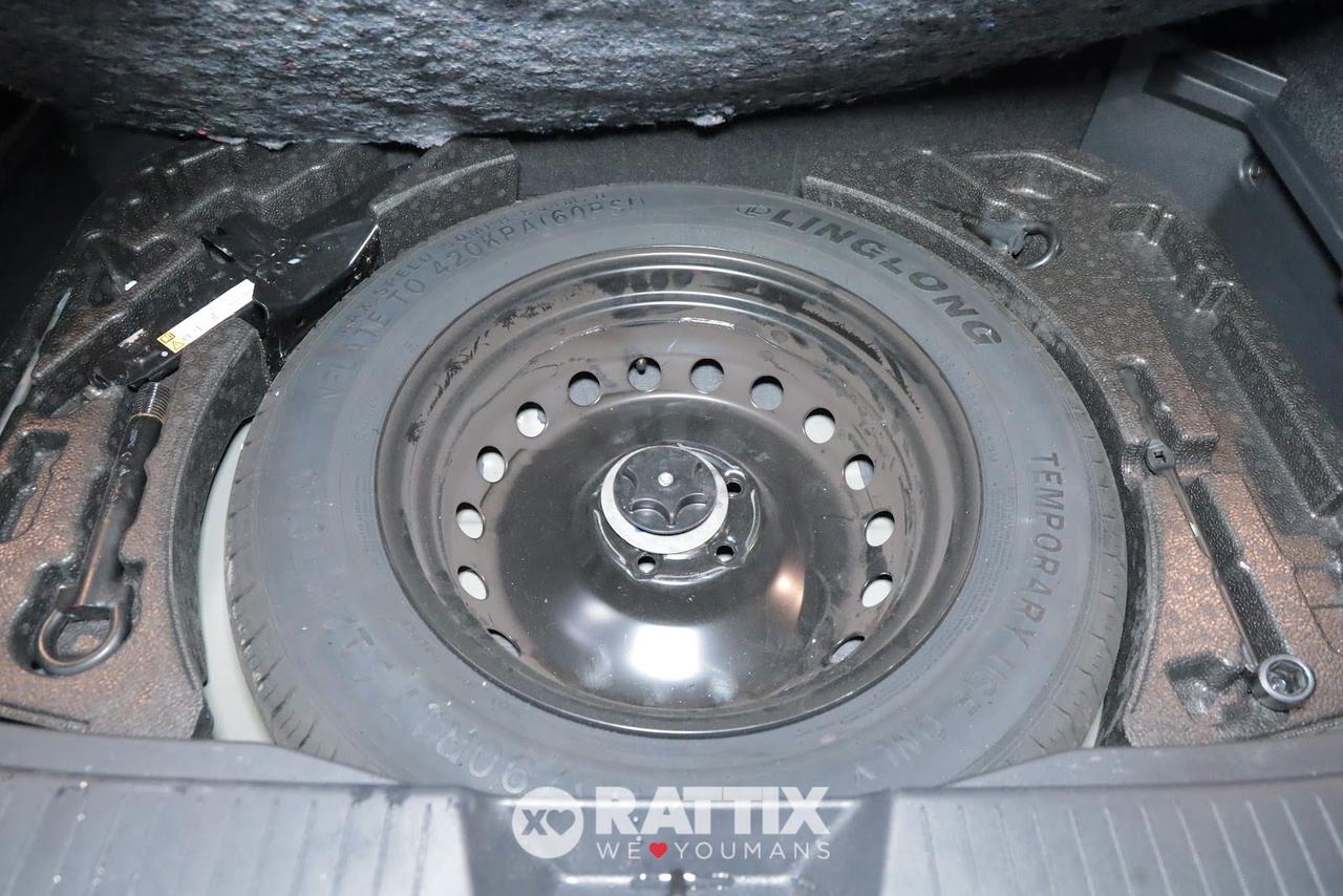 Nissan Qashqai 1.3 Mhev 158CV N-Connecta xTronic