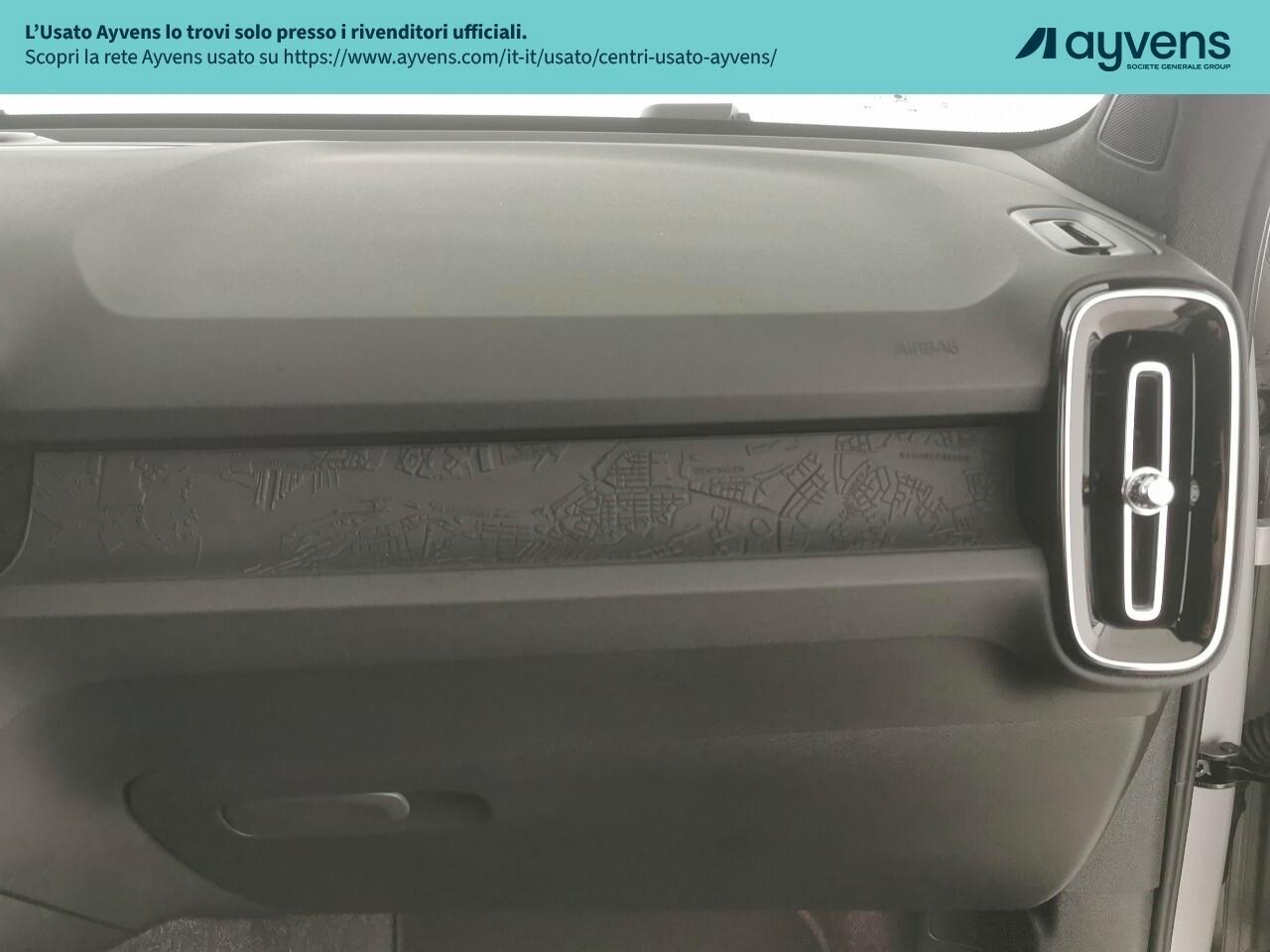 Volvo XC40 Recharge Pure Electric Single Motor FWD Plus