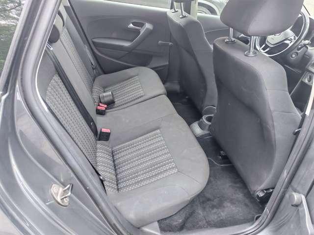 Volkswagen Polo Polo V 2014 5p 1.0 mpi Comfortline 75cv EURO 6