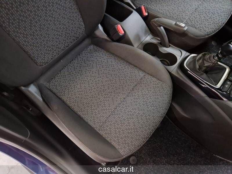Opel Crossland Crossland 1.5 ECOTEC D 110 CV Start&Stop Edition 3 ANNI DI GARANZIA KM ILLIMITATI PARI ALLA NUOVA