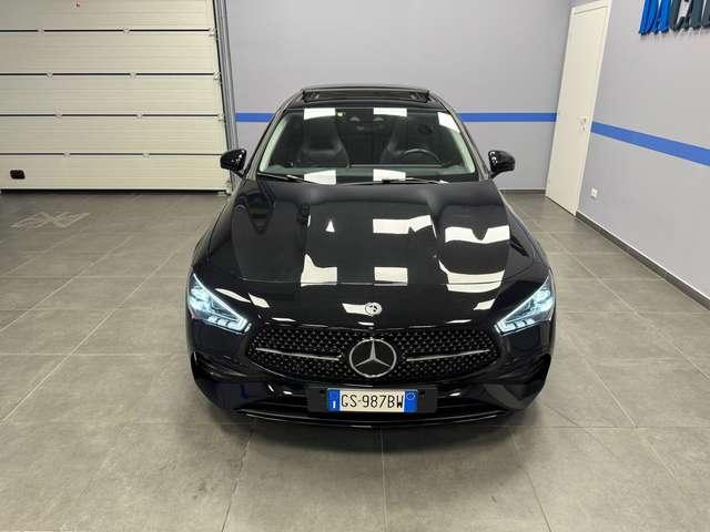 Mercedes-Benz CLA 200 CLA Coupe 200 AMG Line Premium Plus TETTO-360-HIFI