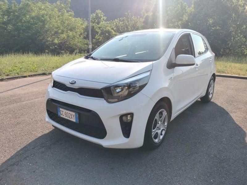 Kia Picanto 1.0 CITY
