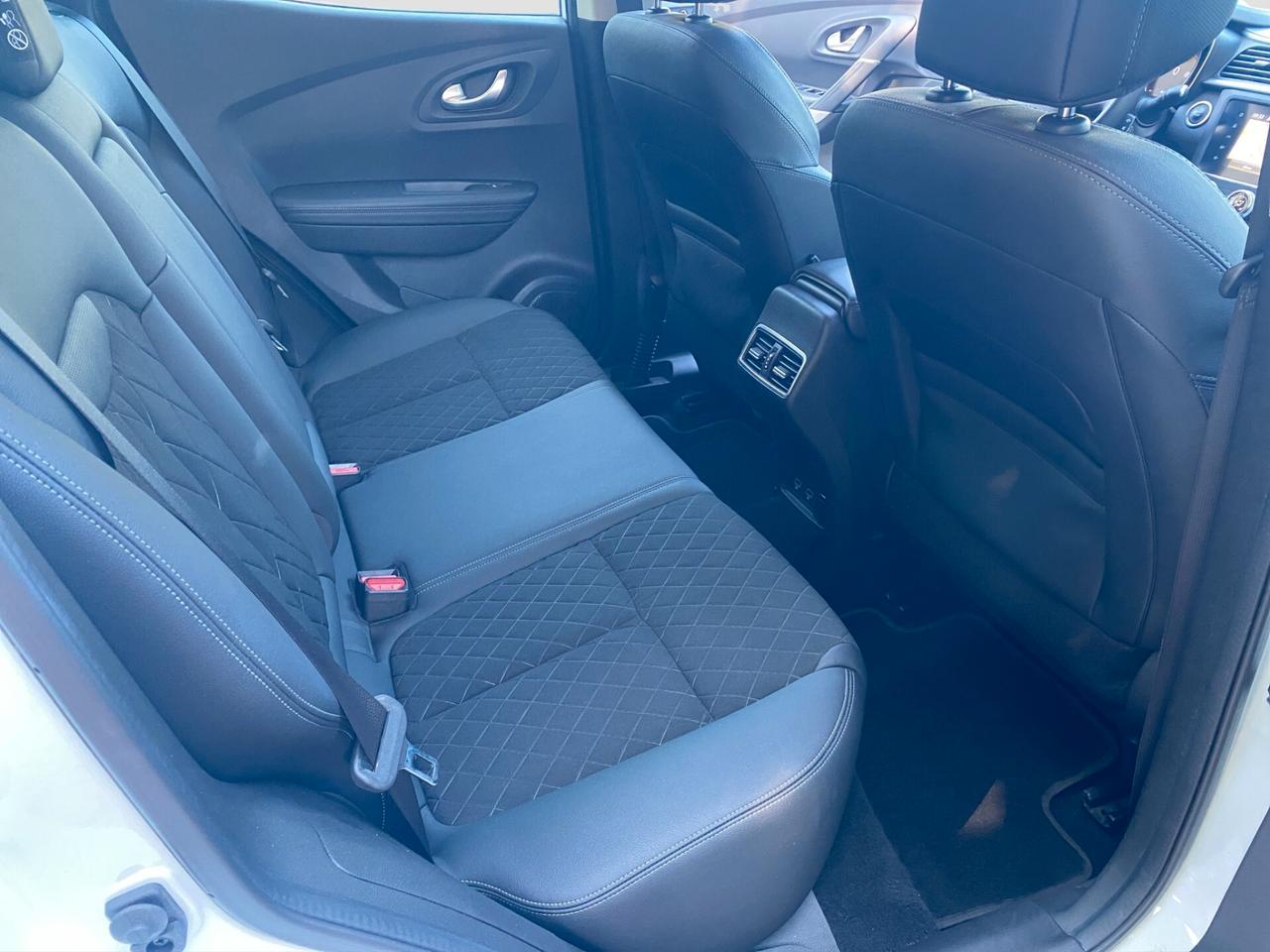 Renault Kadjar TCe 140CV FAP Sport Edition2