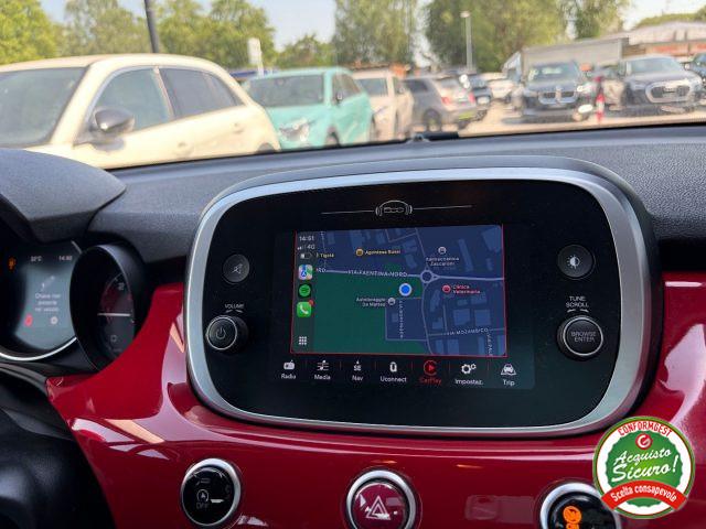 FIAT 500X 1.3 MultiJet Cross ANCHE PER NEOPATENTATI