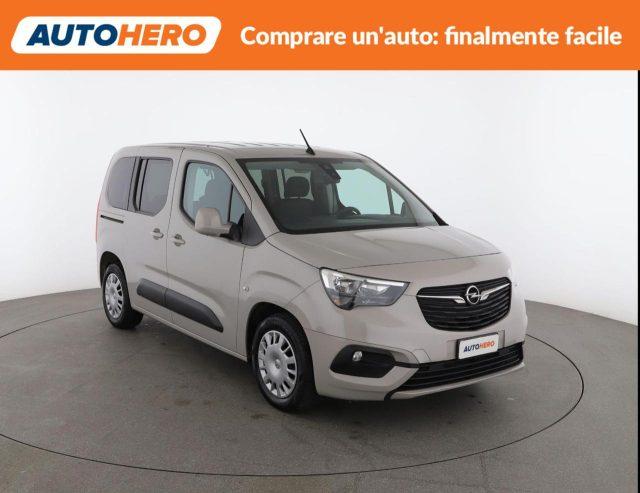 OPEL Combo Life 1.2 110 CV S&S MT6 Advance