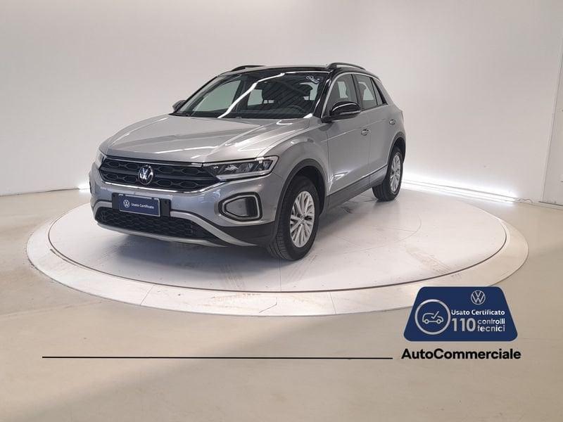 Volkswagen T-Roc T-Roc 2.0 TDI SCR Life