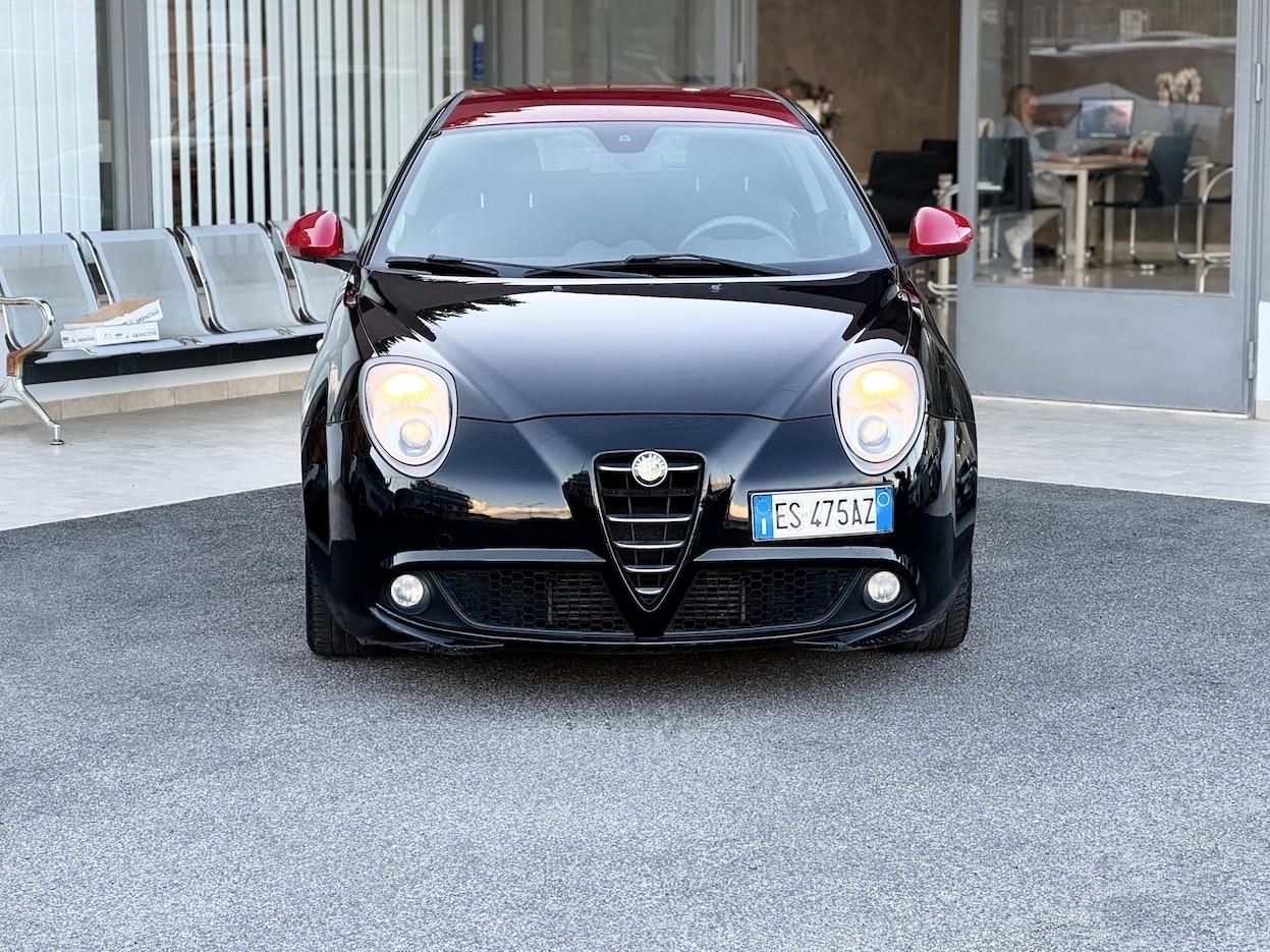 Alfa Romeo MiTo 1.3 Diesel 95CV E5 - 2013