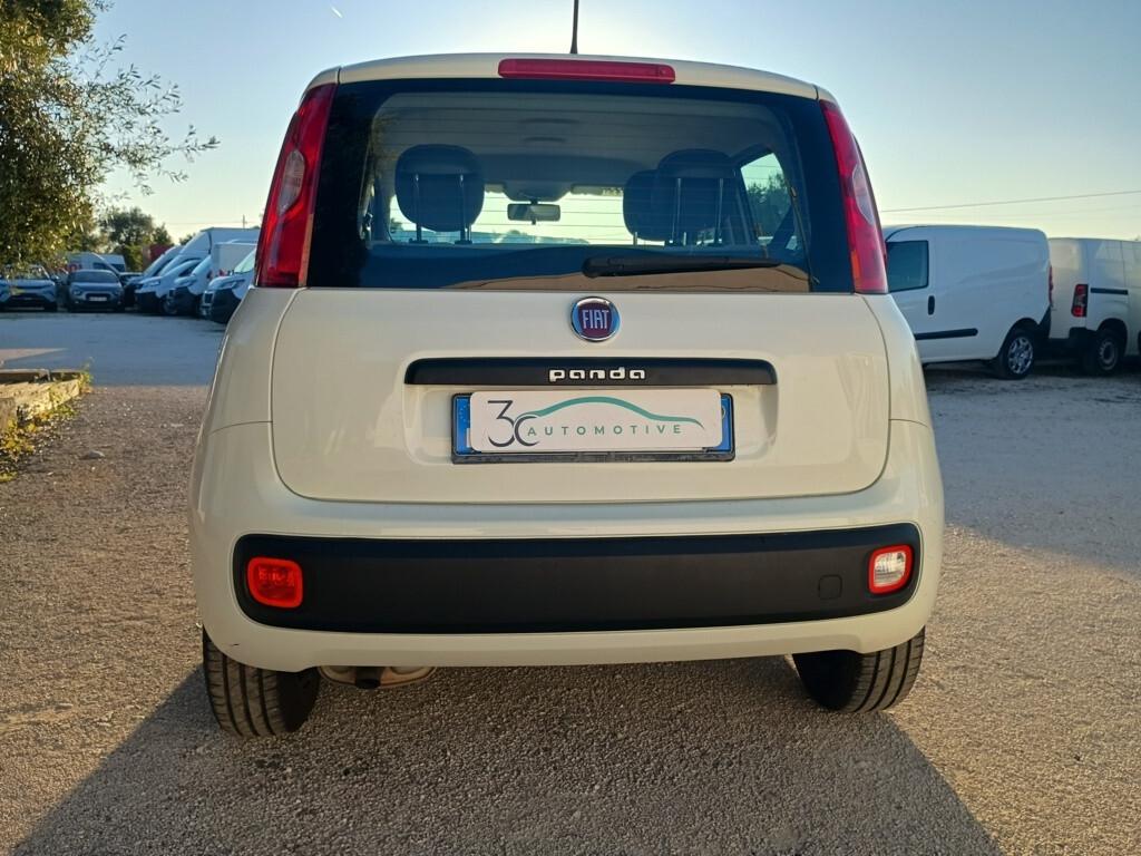 Fiat Panda 1.3 MJT 95cv Easy