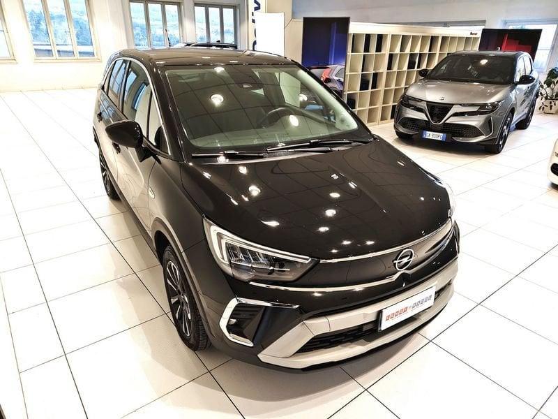 Opel Crossland Crossland 1.2 Turbo 12V 130 CV aut. Start&Stop Elegance*FULL OPTIONAL*GARANTITA*