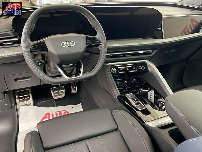 Audi Q5 Sportback TDI 150kW quattro S tronic S Line Edition **IN ARRIVO**