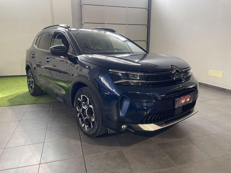 Citroën C5 Aircross PureTech 130 S&S EAT8 Shine