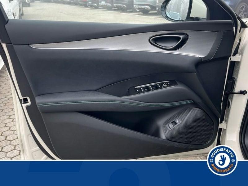 BYD Seal 6 DM-i Touring Comfort Lite