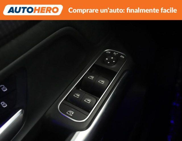 MERCEDES-BENZ EQA 250 Sport Pro