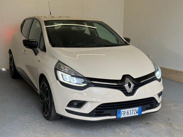 RENAULT Clio IV 1.5 dCi 75 Energy