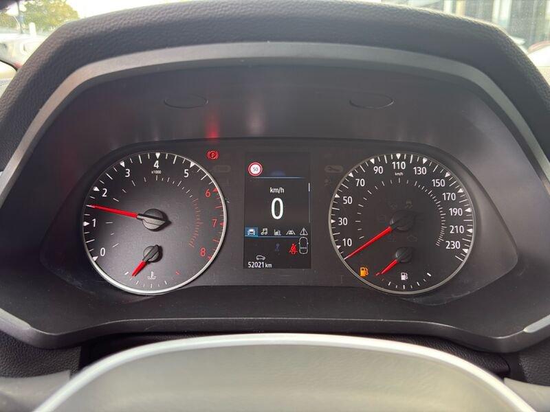 Renault Captur Captur 1.0 tce Equilibre Gpl 100cv