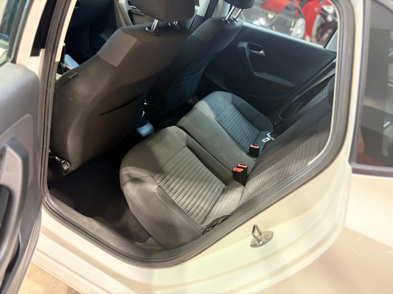 Volkswagen Polo 1.4 5 porte Comfortline