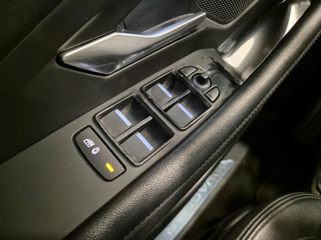 Jaguar E-Pace 2.0d i4 mhev S awd 163cv auto - Cam - Cruise/Lim