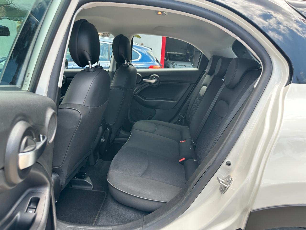 Fiat 500X 1.5 T4 Hybrid 130 CV DCT