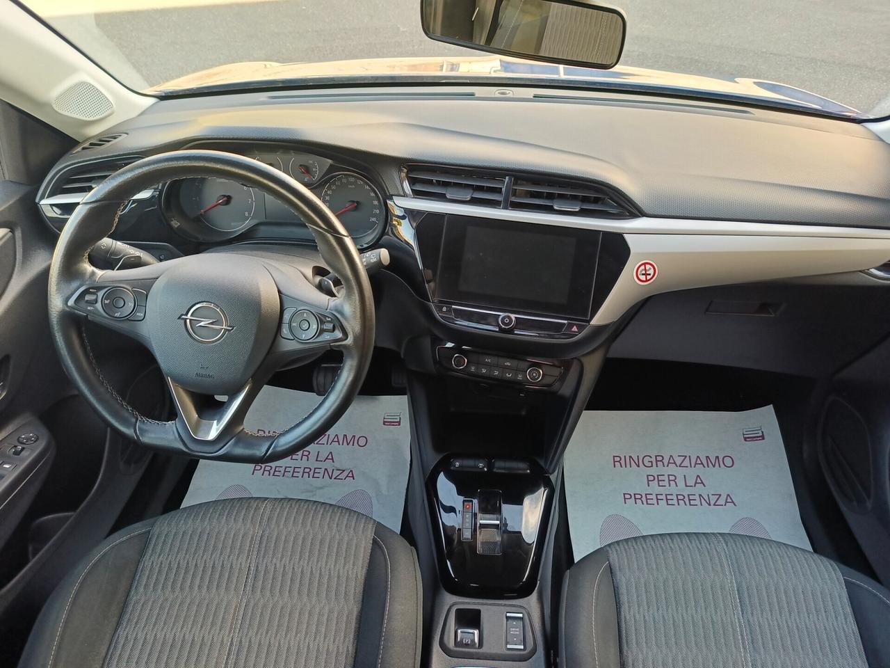 Opel Corsa 1.2 100 CV aut. Edition